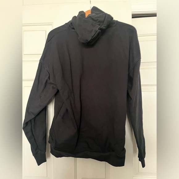 Gym shark hoodie - Picture 2 of 2